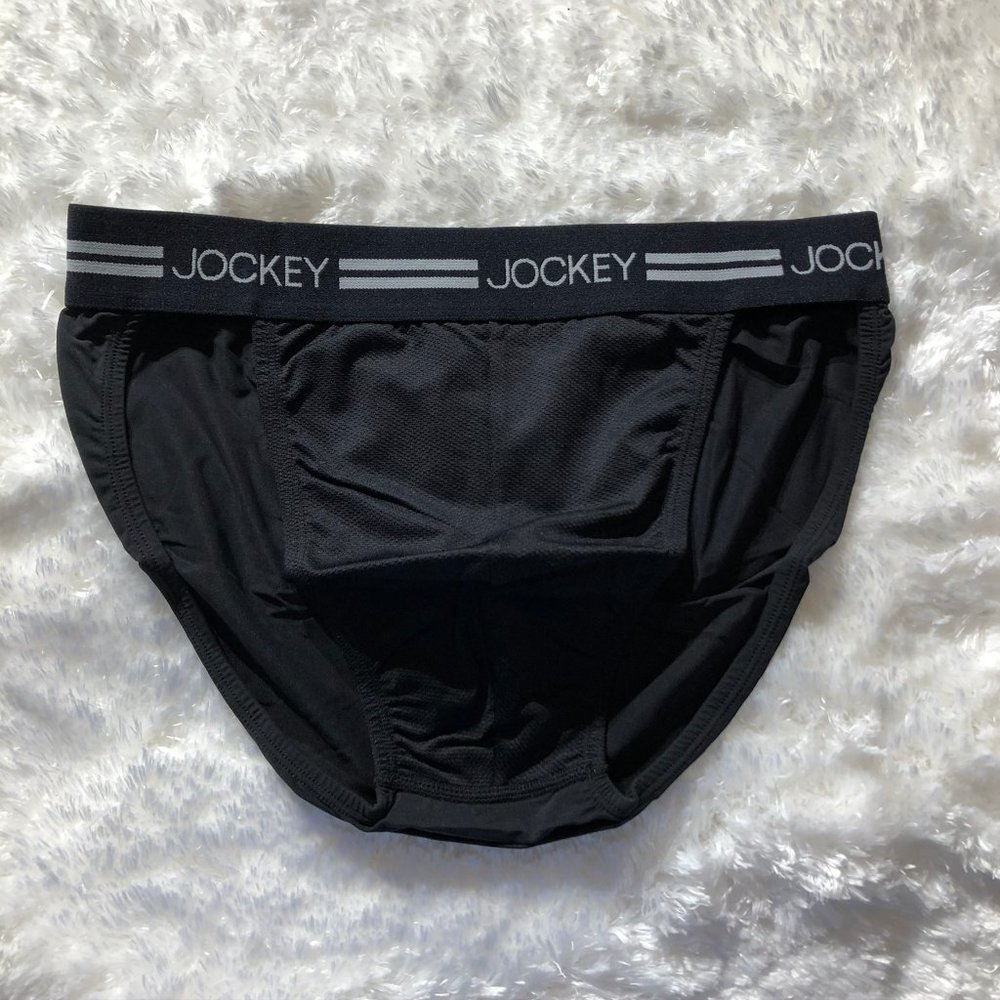 🆕 Jockey String Bikini